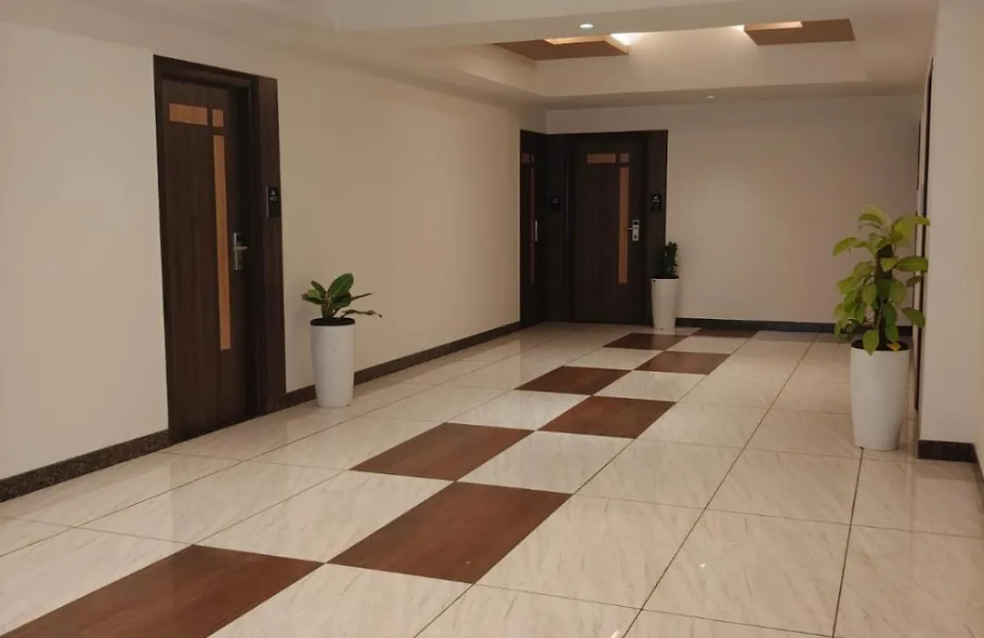 Mayuri Residency-1