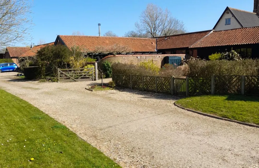 Wisteria Barn-1