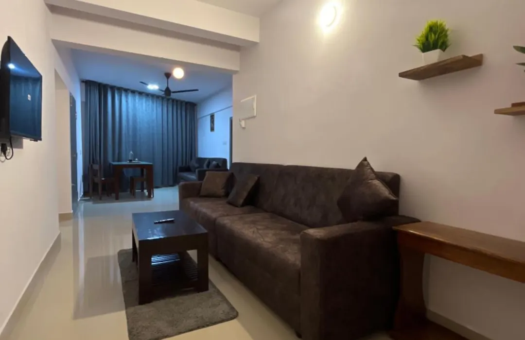 Hotel Le Marina Residency-1