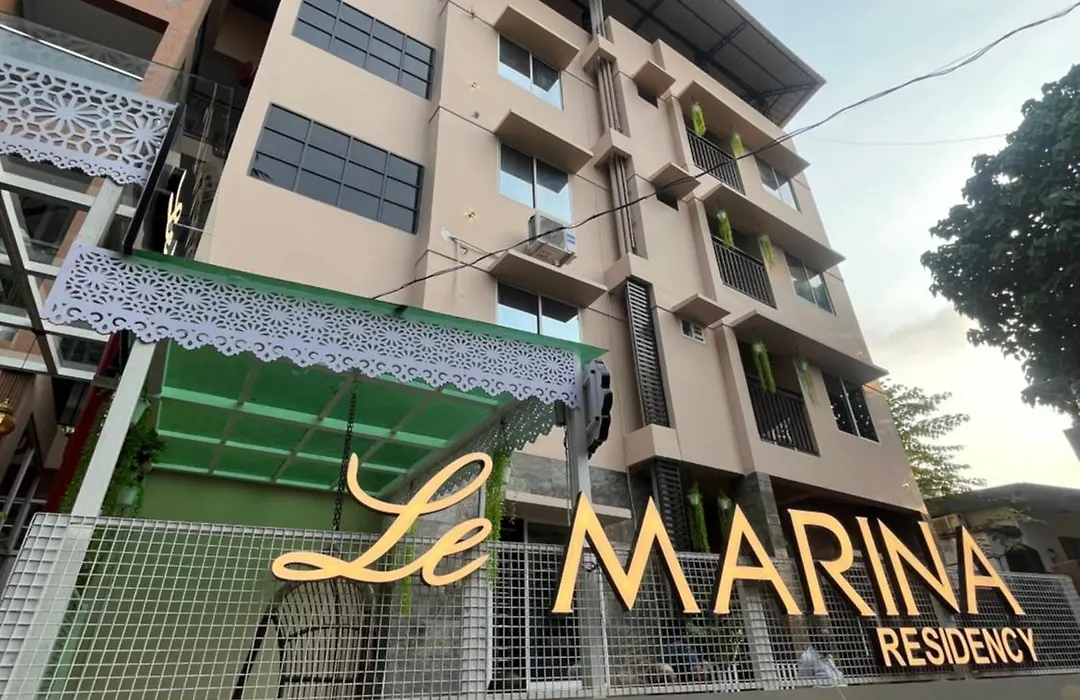 Hotel Le Marina Residency-1