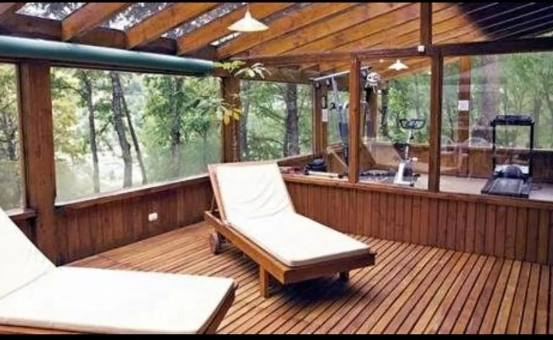 Piren Club-1