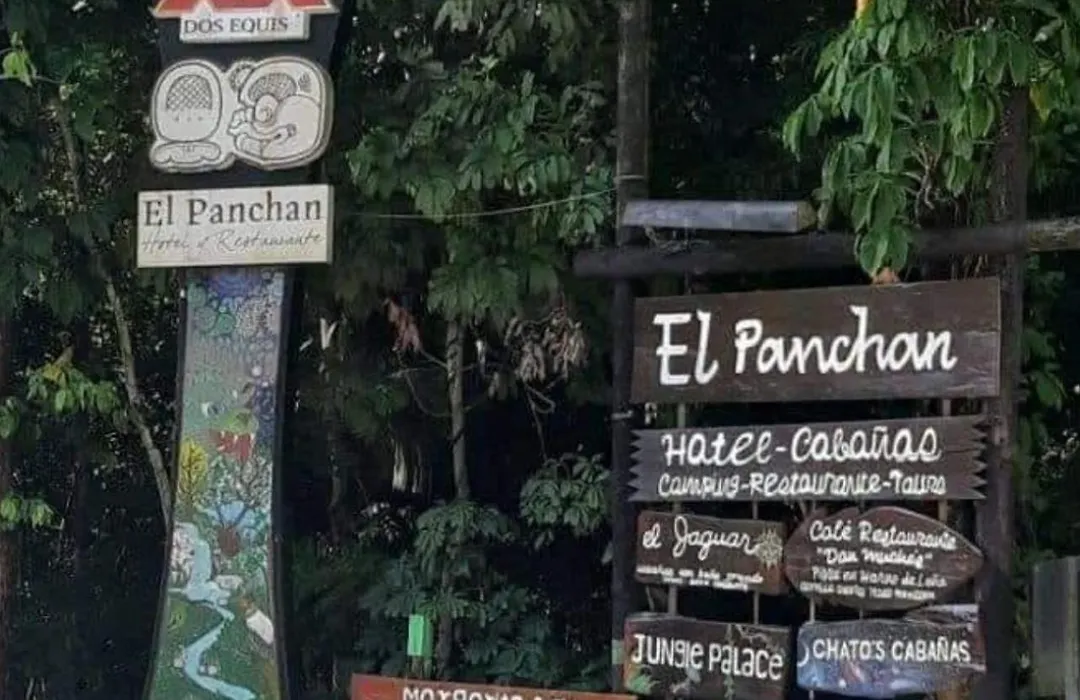 El Panchan-1