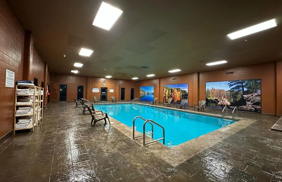 Copper River Inn Fort Frances-1