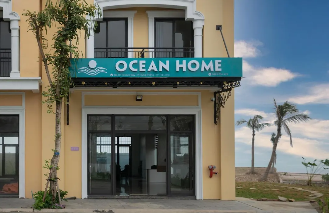 Ocean Home-1