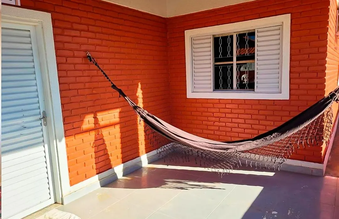 Casa de Temporada Pousada Pôr do sol-1