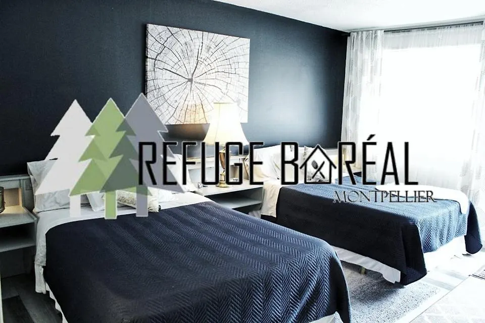 Refuge Boreal 2-1