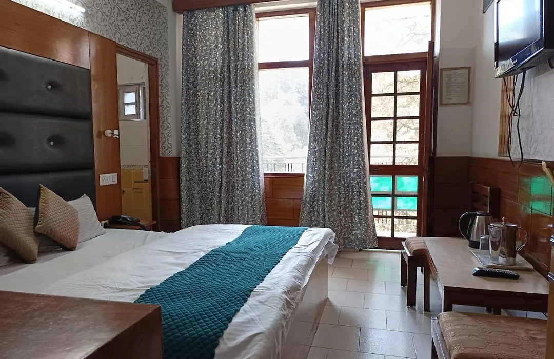 Hotel Ashiana Regency-1
