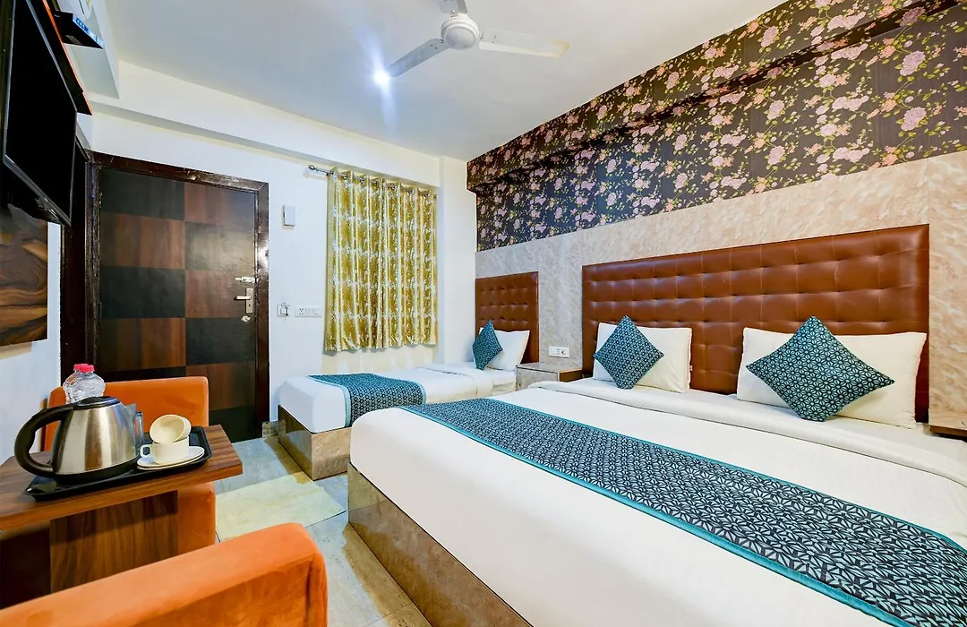 Hotel Classic Paradise-1