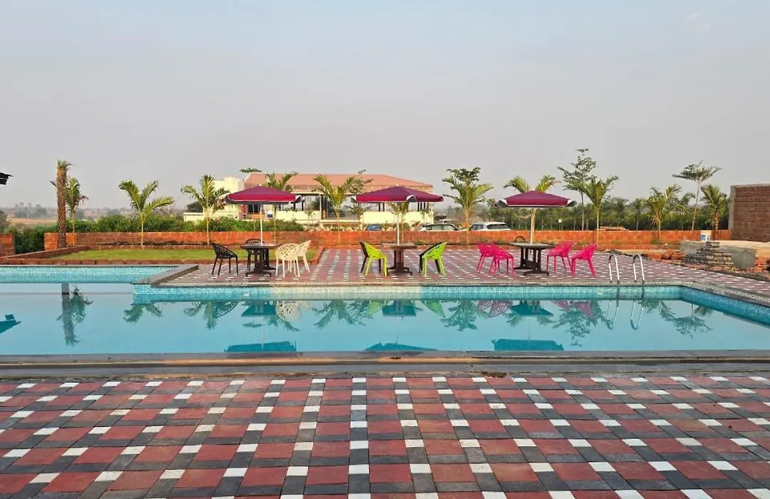 Viraj Mango Orchid Agro Tourism & Resort-1