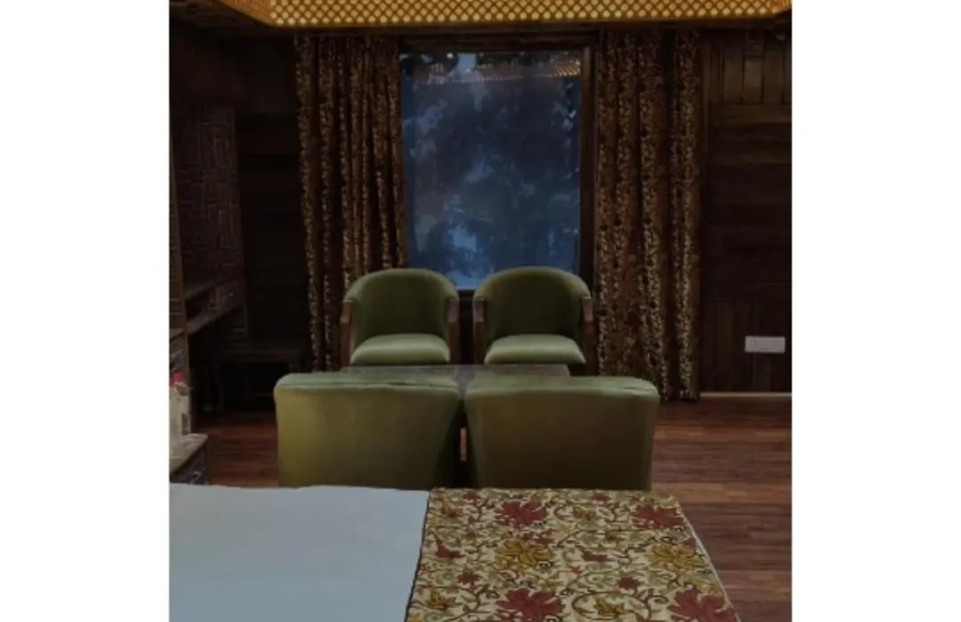 Hotel Shanu Premium-1
