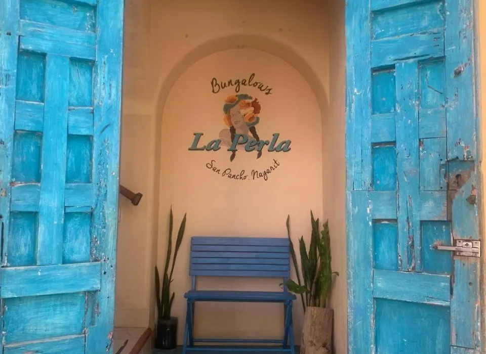 Bungalows La Perla-1
