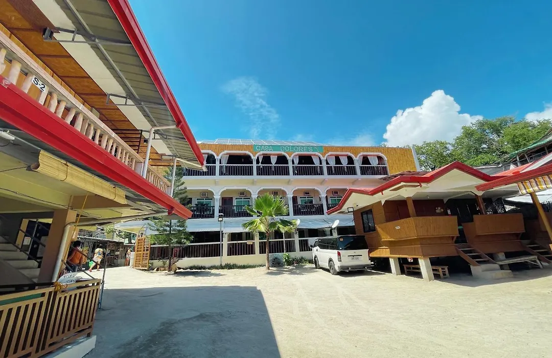 Casa Dolores Laiya Batangas-1