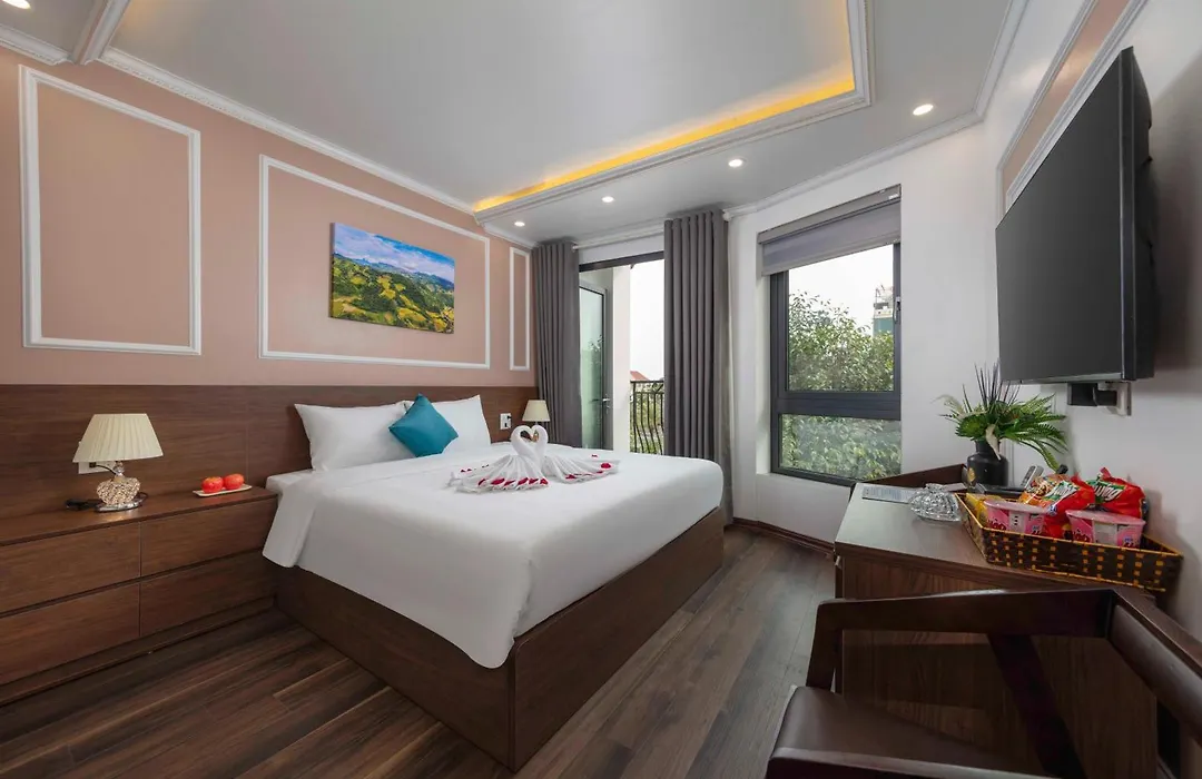 Airport Classic Hotel 2-1