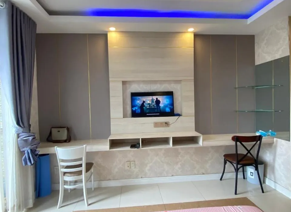 Rooms House Nvd-1