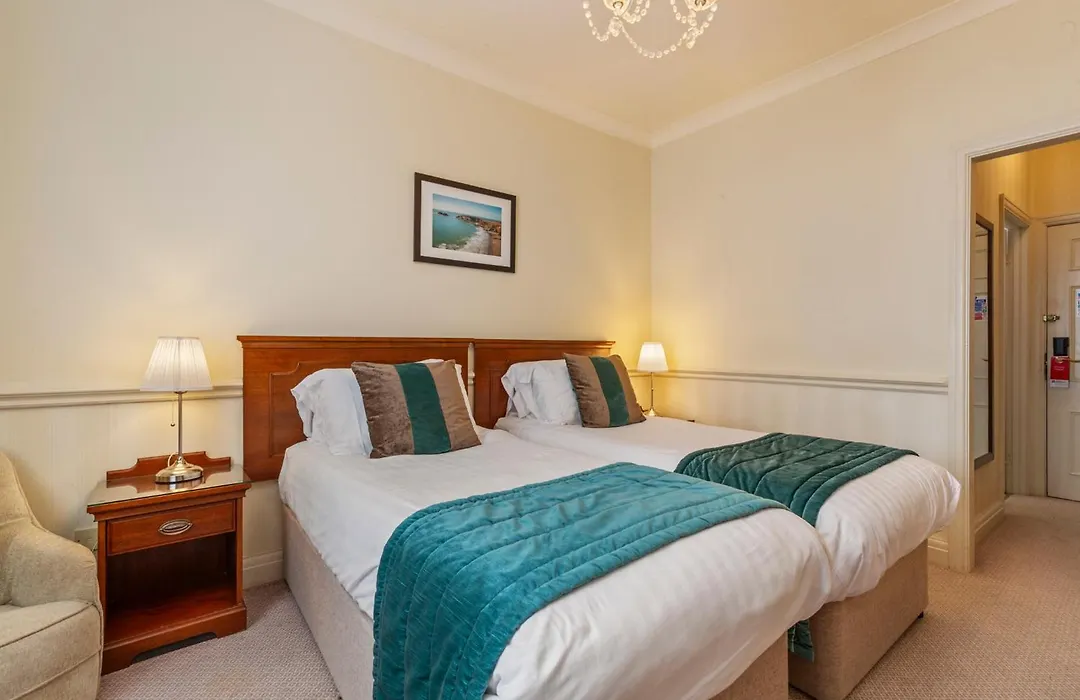 Best Western Lamphey Court Hotel And Spa-1