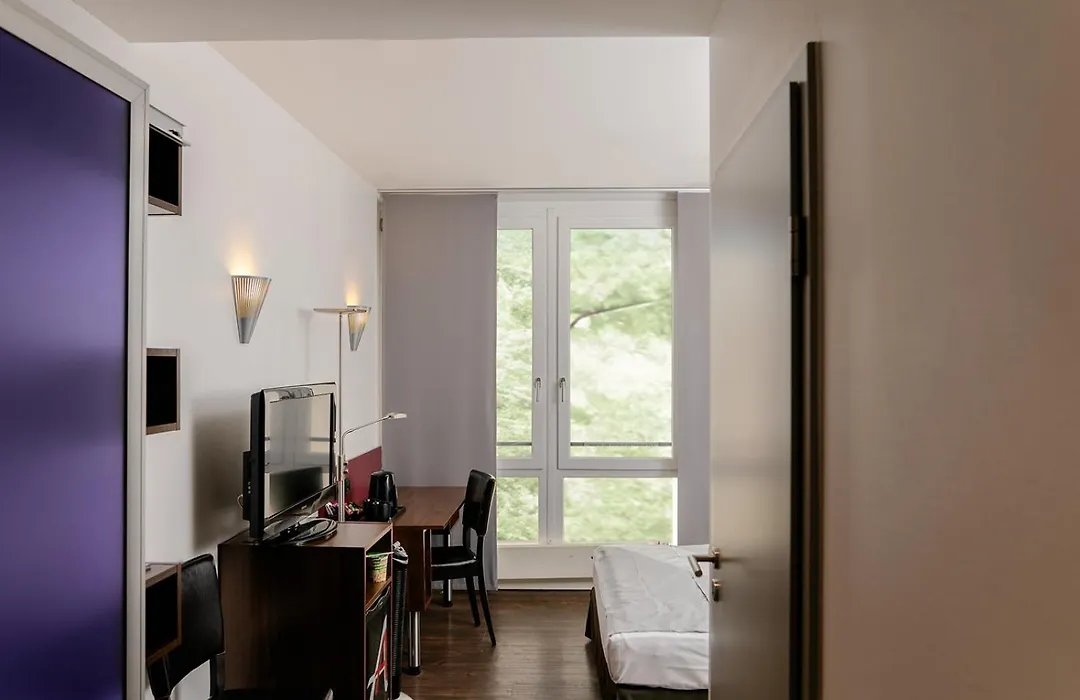 Auszeit Hotel Düsseldorf - das Frühstückshotel-1