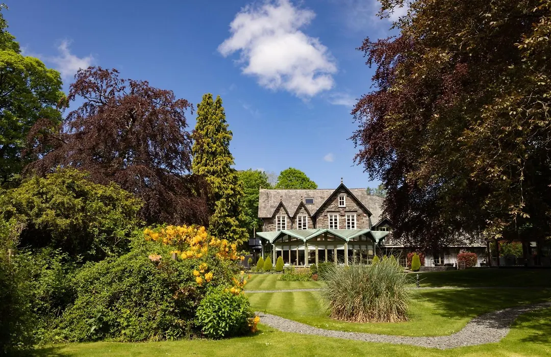 Rothay Garden By Harbour Hotels-1