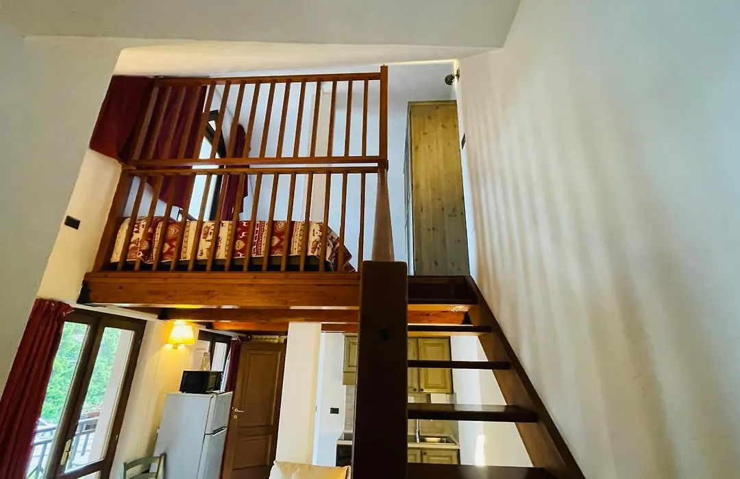 Residence Villa Frejus-1