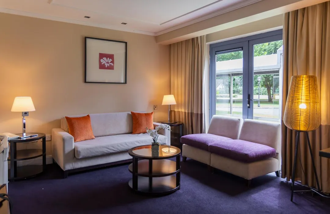 Shamrock Lodge Hotel-1