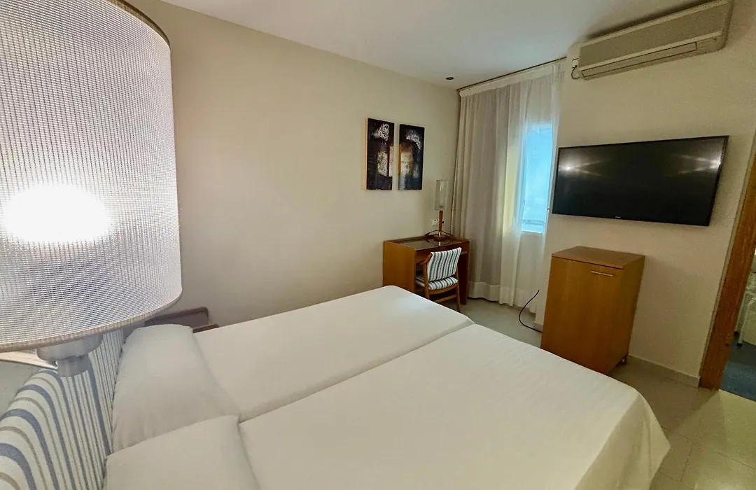 Hotel La Cala Finestrat-1