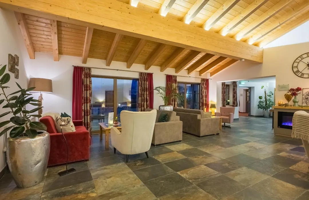 Landhotel Gockelwirt-1