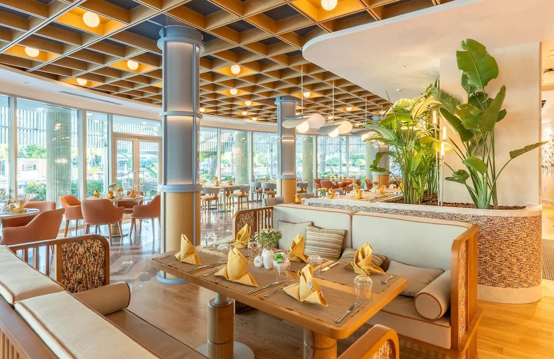 Calista Luxury Resort-1