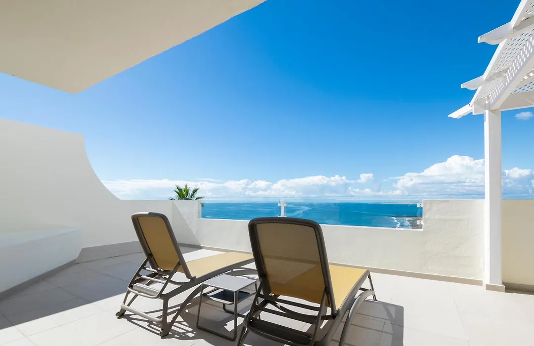 Abora Interclub Atlantic By Lopesan Hotels-1