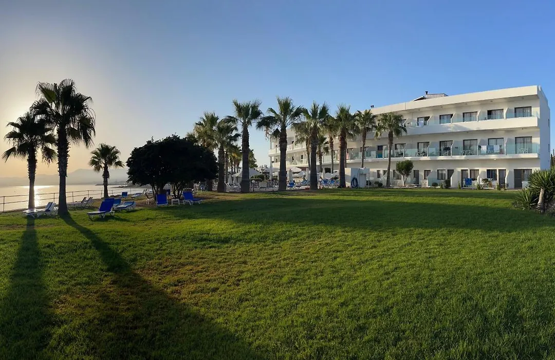 Souli Beach Hotel-1