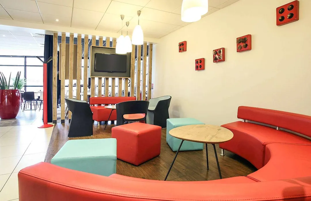 Ibis Nancy-Brabois-1