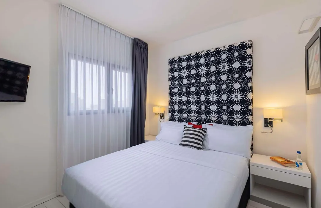 Best Western Regency Suites-1