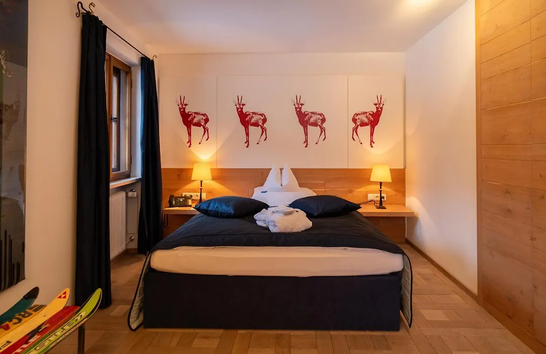 Hinterwies - Ski In / Lodge / Dine-1