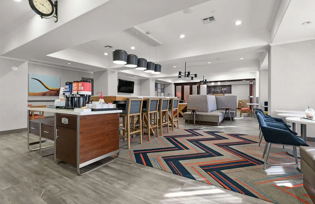 Hampton Inn Seguin-1