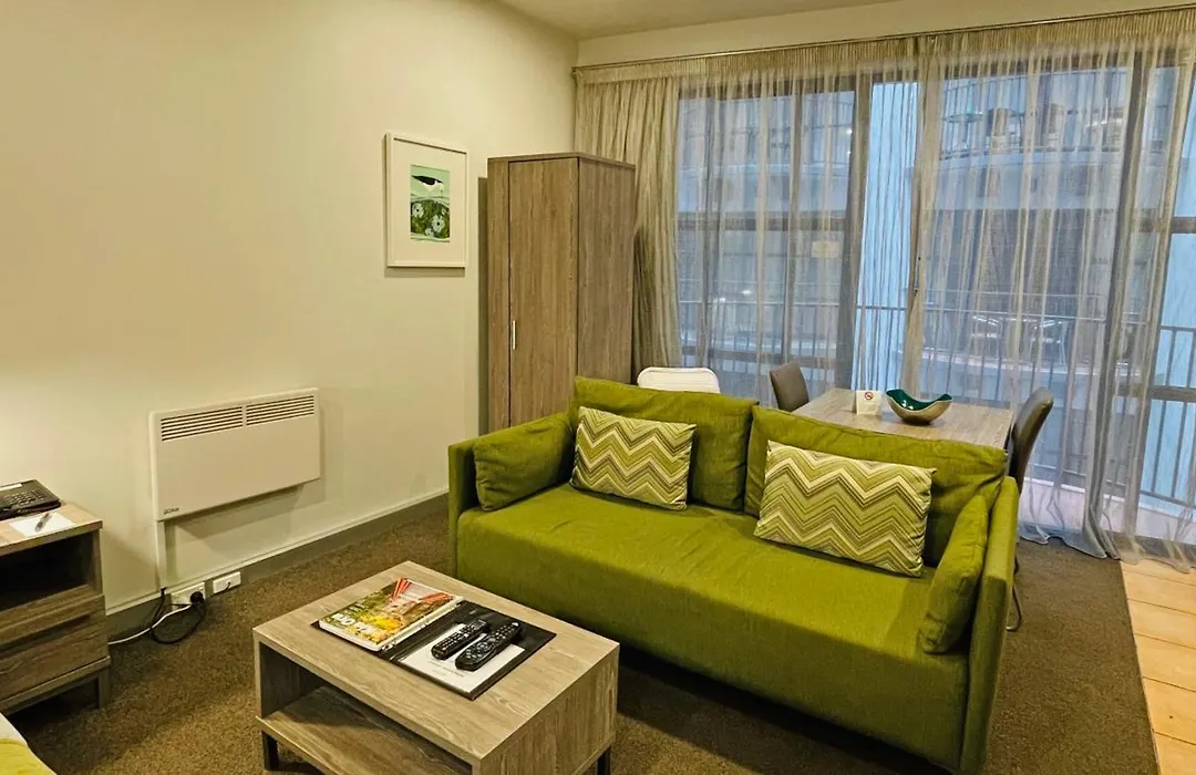 Quest Atrium Apartment Hotel-1