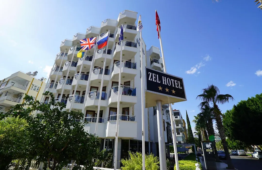Zel Hotel-1