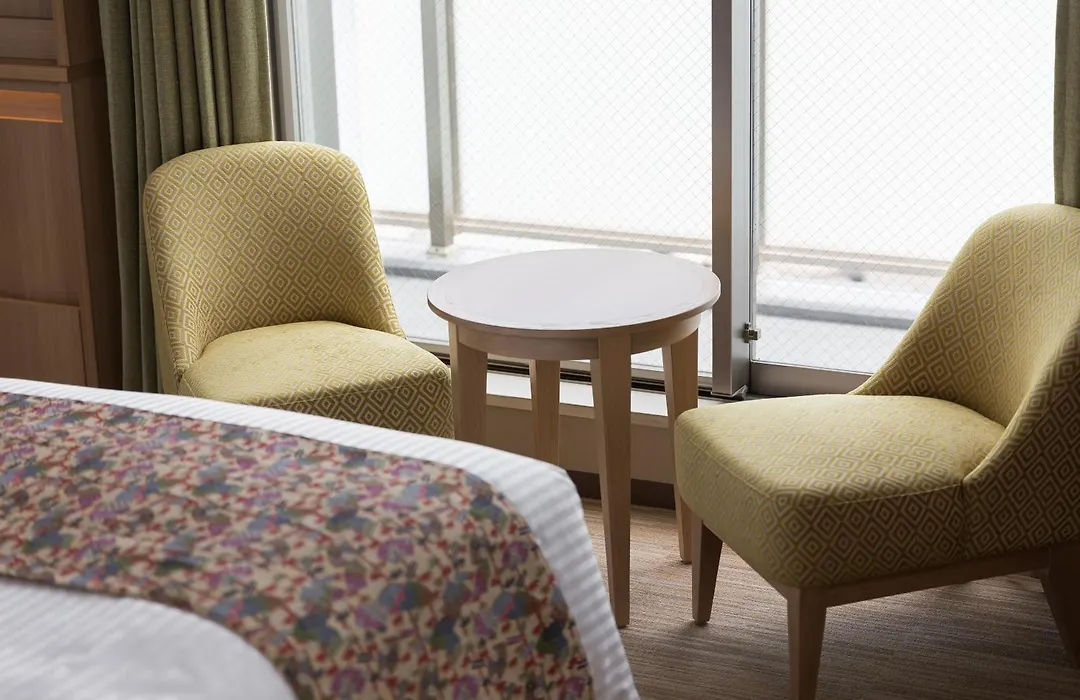 Hotel Mystays Kyoto Shijo-1