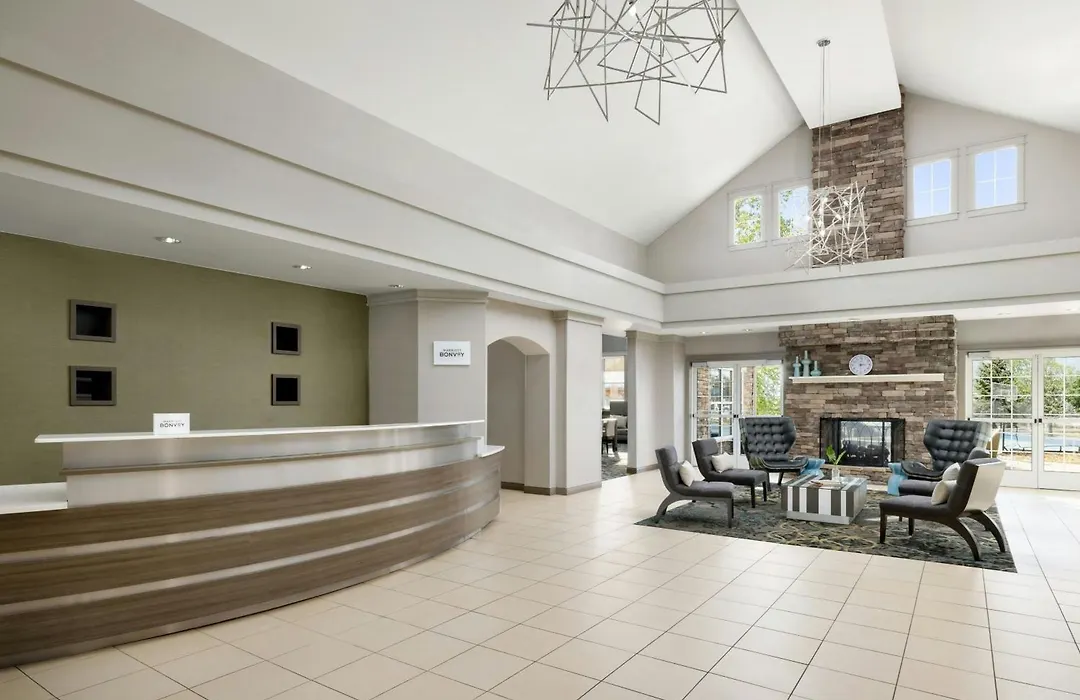 Residence Inn By Marriott Des Moines West At Jordan Creek Town Center-1