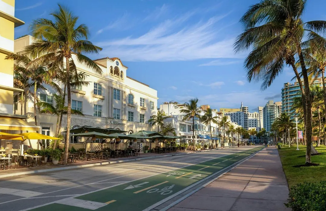 Marriott Vacation Club, South Beach-1