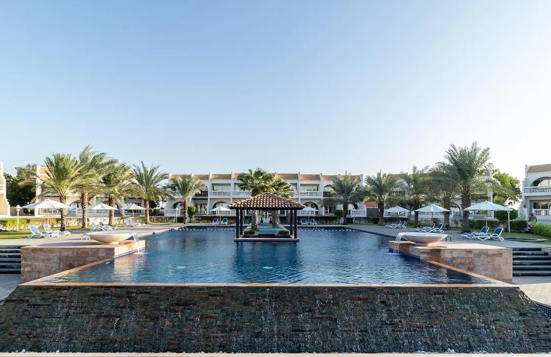 Barracuda Resort-1