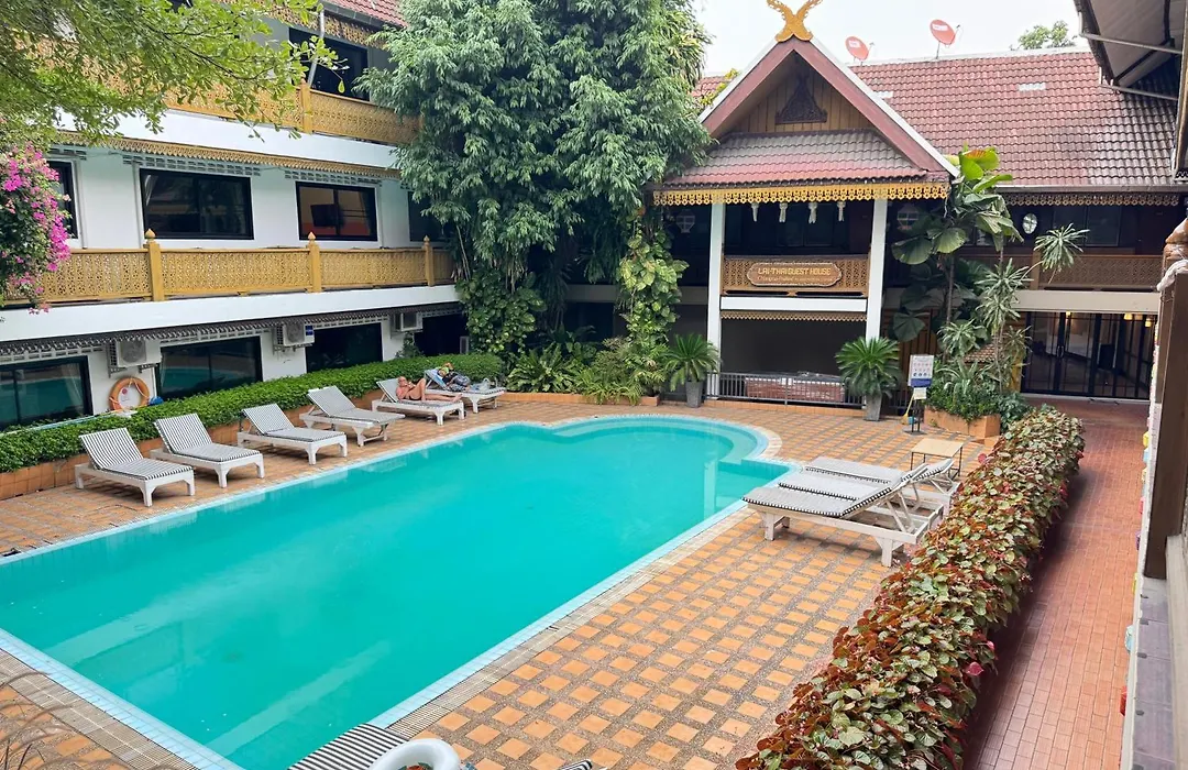 Collection O Lai Thai Guesthouse-1