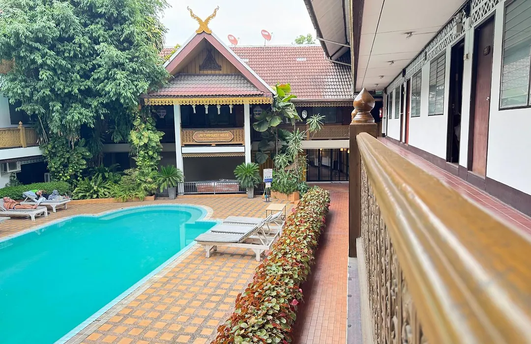 Collection O Lai Thai Guesthouse-1