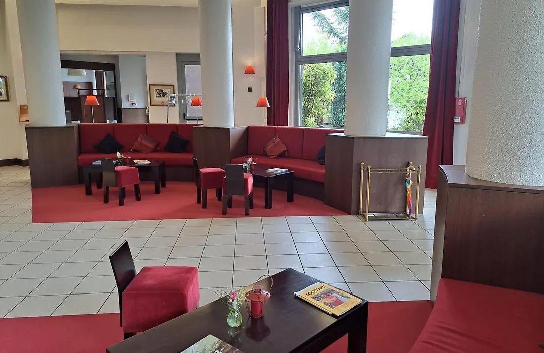Hôtel Savoie Leman-1