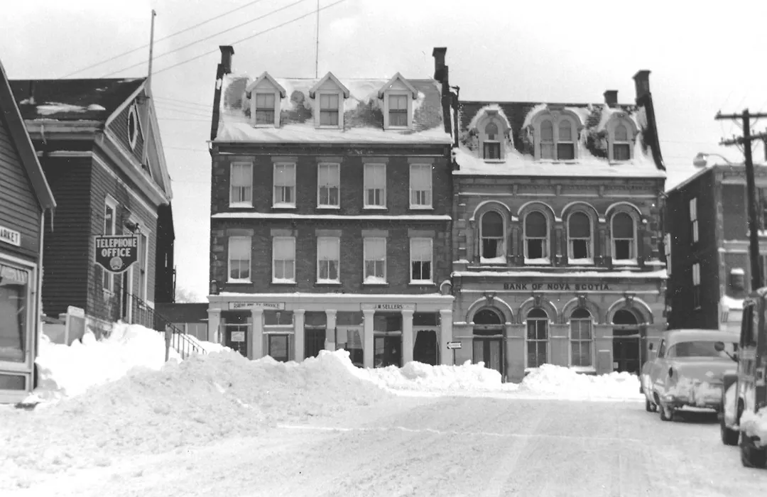 The Scotsman Inn-1