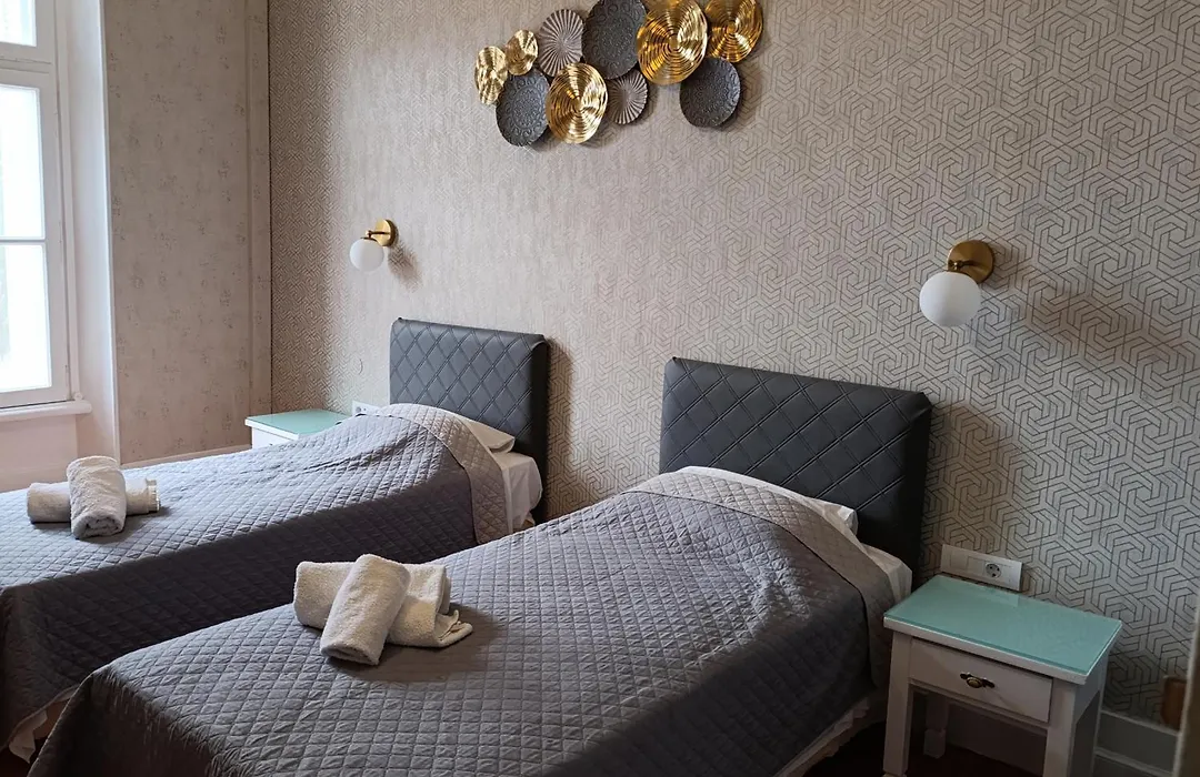 Villa Melina Hotel-1