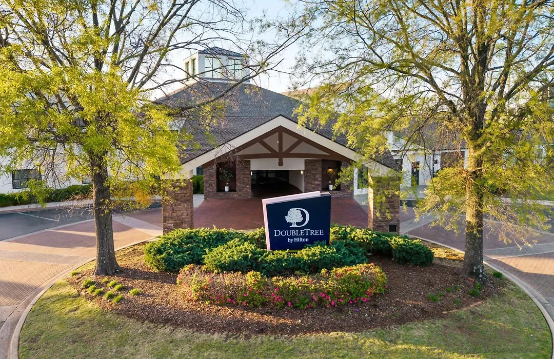 Doubletree Suites By Hilton Hotel Huntsville South-1