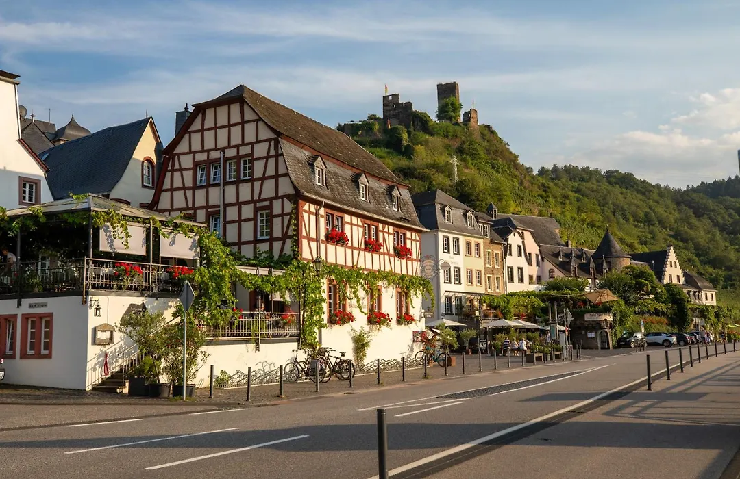 Hotel Gute Quelle-1