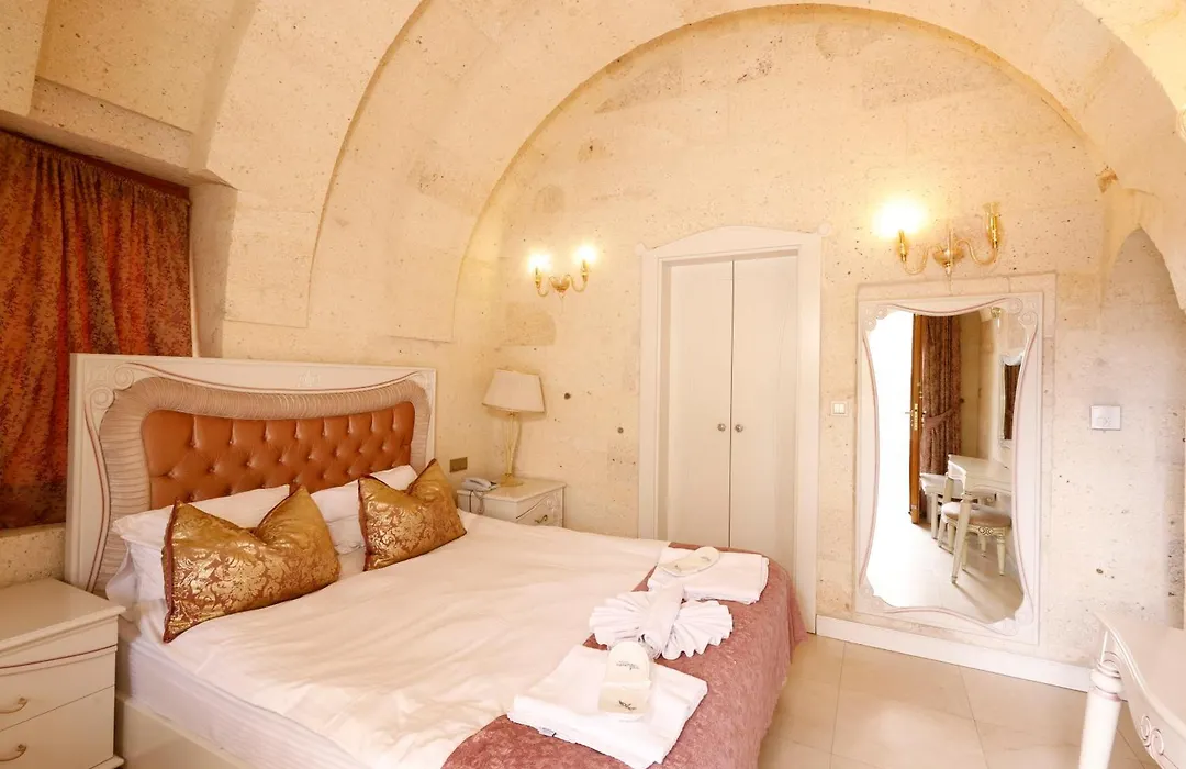 Anatelein Cave Hotel-1