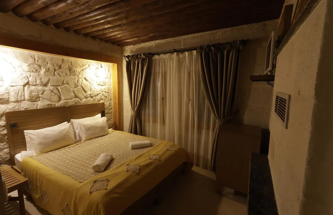 Anatelein Cave Hotel-1