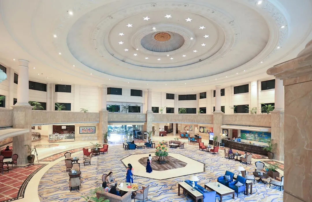 Le Royal Meridien Chennai-1