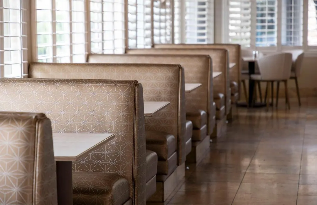 Doubletree By Hilton San Diego Bayside-1