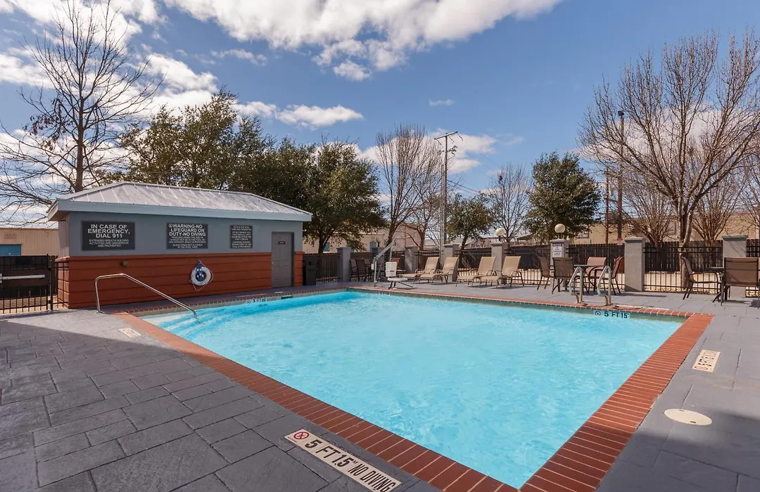 Candlewood Suites San Marcos By Ihg-1
